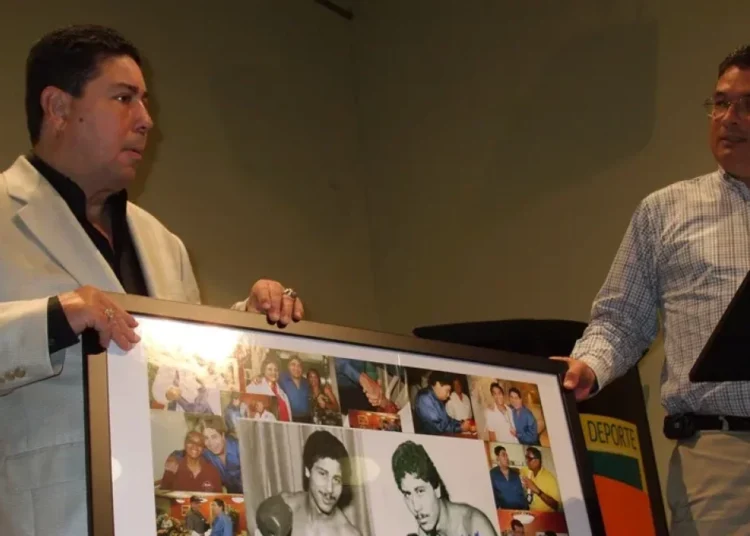 Luto en el boxeo mundial muere Wilfredo Bazooka Gomez leyenda boricua a los 69 anos