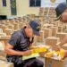 Desmantelan almacenes con más de 46 millones de medicamentos vencidos y falsificados en Santo Domingo Este