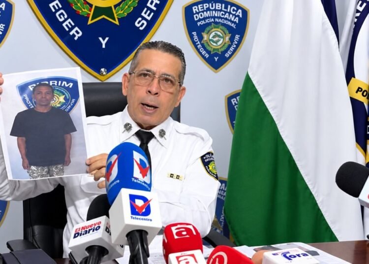 Identifican a segundo implicado en secuestro y abuso de menor en Villa Mella