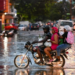 Vaguada provocará lluvias en 13 provincias y el Distrito Nacional hasta el miércoles