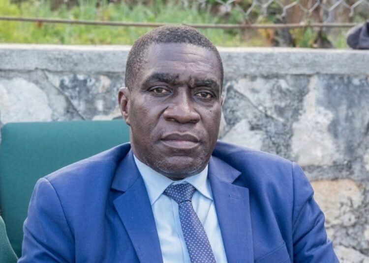 Muere Jean Massillon pastor y alcalde de Kenscoff figura clave contra pandillas en Haiti