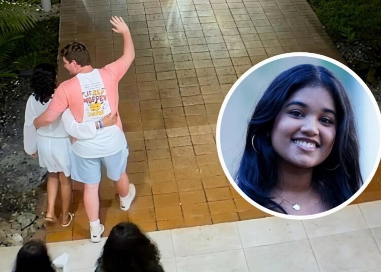 Anuncian documental sobre la misteriosa desaparición de Sudiksha Konanki en Punta Cana