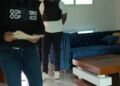 Arrestan en La Vega a peligroso cabecilla de la banda No Limit Soldiers vinculado a 22 delitos en Curazao