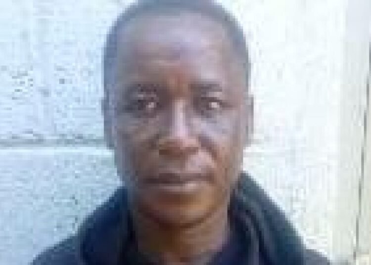 Capturan en Montecristi a haitiano acusado de la muerte de un niño en Los Alcarrizos
