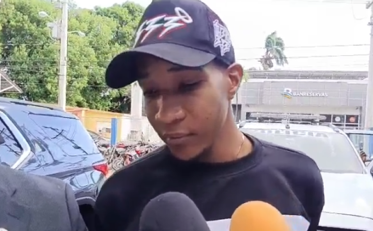 Aplazan audiencia de Joan Jiménez Medina por la muerte de Emmanuel Contreras tras falta de presupuestos