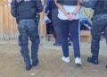 Cae en República Dominicana peligroso extraditable de Curazao acusado de 22 delitos criminales