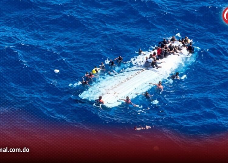 Imponen coerción a presuntos capitanes de viaje ilegal interceptado en Samaná