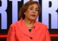 Exdirectora de la DIDA critica que pensiones se entreguen a cuenta gotas a mayores de 60 años