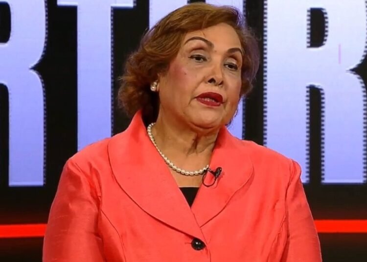 Exdirectora de la DIDA critica que pensiones se entreguen a cuenta gotas a mayores de 60 años
