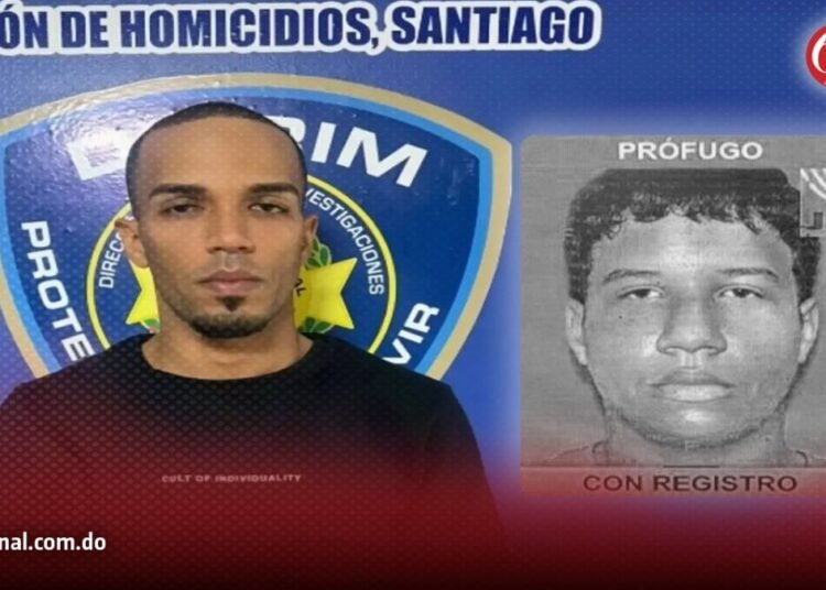 Abatido El Maligno en Villa Juana y se entrega Gatillo Alegre en Santiago