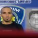 Abatido El Maligno en Villa Juana y se entrega Gatillo Alegre en Santiago