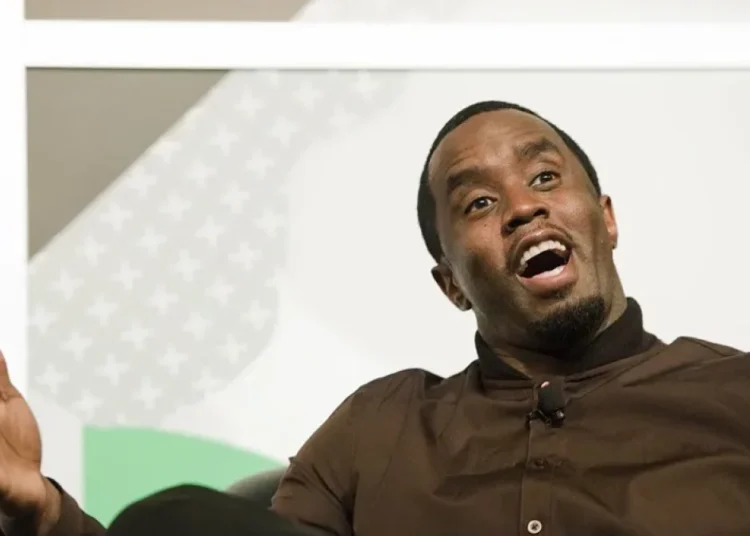 Sean Diddy Combs es hospitalizado de urgencia tras sufrir una lesion en la cabeza en prision
