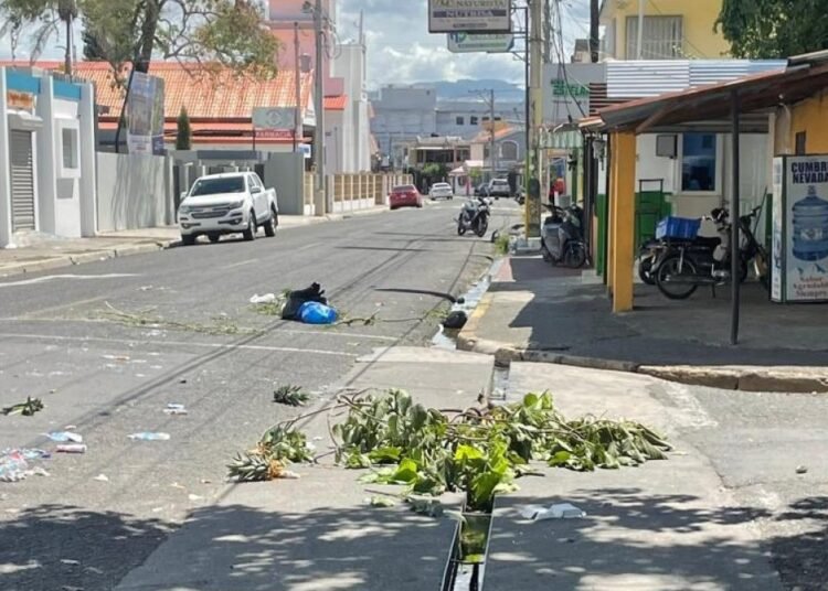 Falpo advierte que convocara otra huelga si las autoridades no responden a sus demandas en Bonao