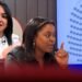 Diputada agredida por la policía arremete contra Faride Raful por su silencio