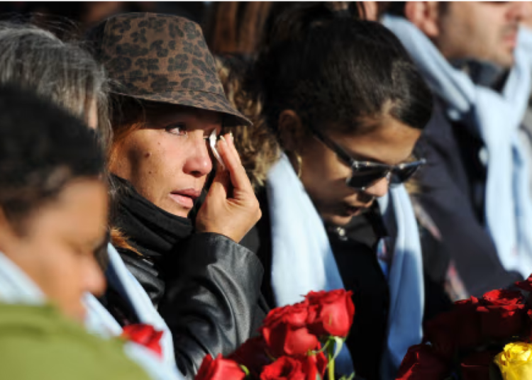 A 25 años del vuelo 587: familias dominicanas recuerdan la tragedia aérea en Nueva York
