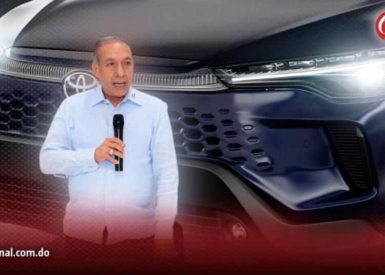 Director de Conape defiende su gestión y resalta metas superadas tras suspenderse millonaria compra de yipetas