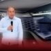 Director de Conape defiende su gestión y resalta metas superadas tras suspenderse millonaria compra de yipetas