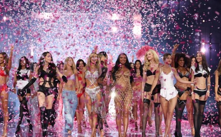 La fascinante historia del Victoria’s Secret Fashion Show: de su origen a su esperado regreso