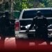 Policía abate a tiros a Lucifer en el ensanche La Paz