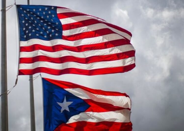 Propuesta republicana busca eliminar la ciudadanía estadounidense por nacimiento en Puerto Rico