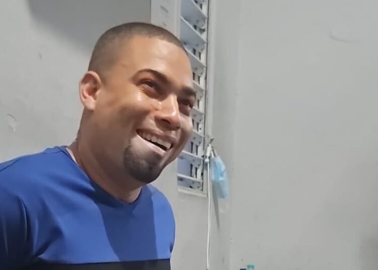 Apresan a Valentín Capellán dirigente del paro en Bonao y se recrudecen las protestas