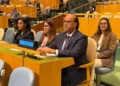 República Dominicana es reelecta ante el Consejo de Derechos Humanos de la ONU para el periodo 2027-2029