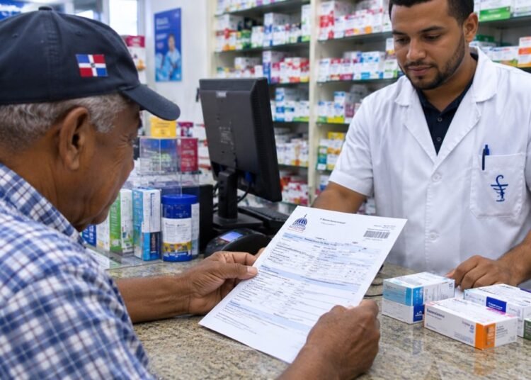 Más de 120 mil pensionados reciben amplia cobertura de medicamentos de VIH, tuberculosis y salud mental