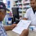 Más de 120 mil pensionados reciben amplia cobertura de medicamentos de VIH, tuberculosis y salud mental