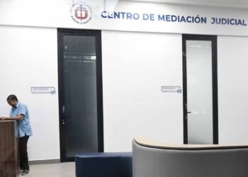 Casas Comunitarias de Justicia salvan a miles de la violencia en barrios