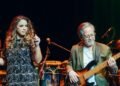 Retro Jazz brilla en el Teatro Nacional y celebra por lo todo alto sus 15 años de música dominicana