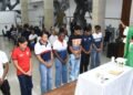 Comité Olímpico Dominicano despide con entusiasmo a los 11 atletas rumbo a los Juegos Olímpicos de la Juventud Dakar