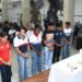 Comité Olímpico Dominicano despide con entusiasmo a los 11 atletas rumbo a los Juegos Olímpicos de la Juventud Dakar