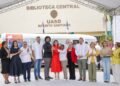 Gobierno entrega 15 nuevos autobuses para fortalecer el transporte universitario en Santiago y el Cibao