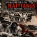 A 89 años de la matanza de haitianos ordenada por Trujillo: historia y datos clave