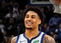Yaxel Lendeborg brilla con los Warriors y apunta a la alineacion titular en la NBA