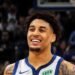 Yaxel Lendeborg brilla con los Warriors y apunta a la alineacion titular en la NBA