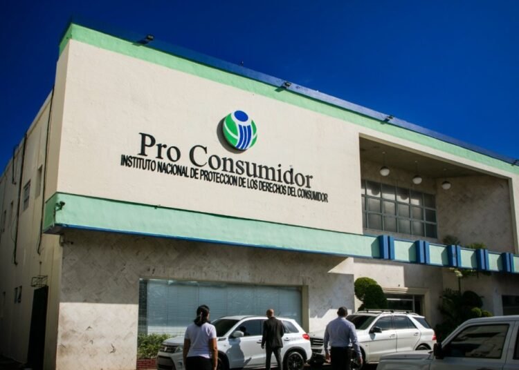 Pro Consumidor devuelve RD$4,000 millones a ciudadanos en cinco años de gestión