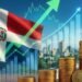 Deuda pública en República Dominicana supera los 365000 millones en ocho meses y rebasa el presupuesto de Educación