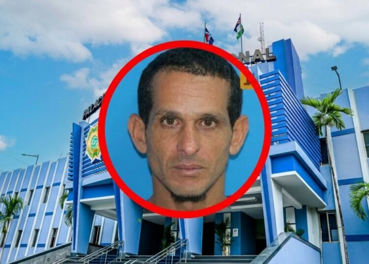 Muere Miguel Nariz en enfrentamiento con la Dicrim cerca de cabaña en Bani