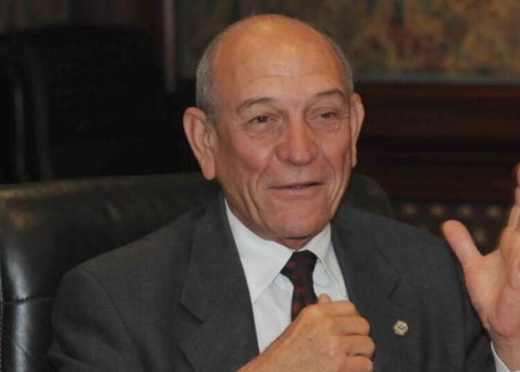 Caso Donald Guerrero: tribunal separa al exsenador Rafael Calderón del juicio penal por salud