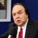 Vinicio Castillo propone crear un monumento contra la corrupción con dinero recuperado por el Estado