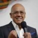 EEUU levanta las sanciones a Jorge Rodríguez en un nuevo giro diplomático con Venezuela