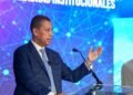 Guido Gómez Mazara exige reforzar la ciberseguridad tras registrarse millones de ciberataques en RD