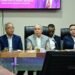 Danilo Medina ordena mudar las estructuras del PLD a las comunidades en estrategia electoral