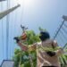 Corte de luz masivo en Puerto Plata y San Pedro de Macorís por trabajos de la ETED