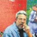 Por qué exigen el Premio Nacional de Artes Visuales para el maestro Dionisio Blanco