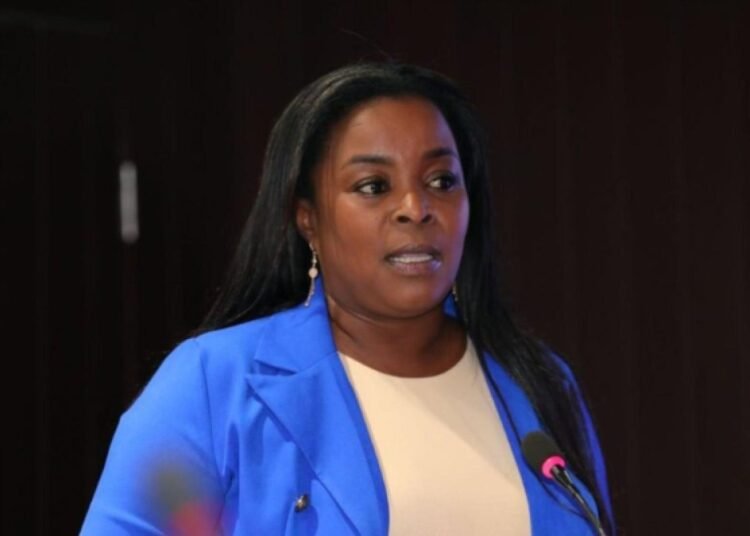 Diputada Millys Martínez rompe el silencio sobre el polémico incidente con la Policía Nacional en Elías Piña