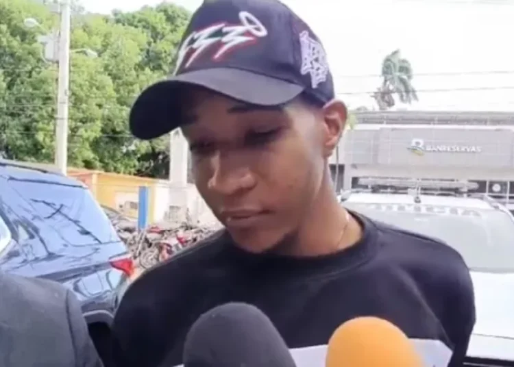 Caso Enmanuel Contreras: MP pide prisión preventiva para Yoan Manuel Jiménez Medina por estafa y muerte
