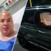 El periodista deportivo Hector Gomez sufre grave accidente tras desmayarse al volante