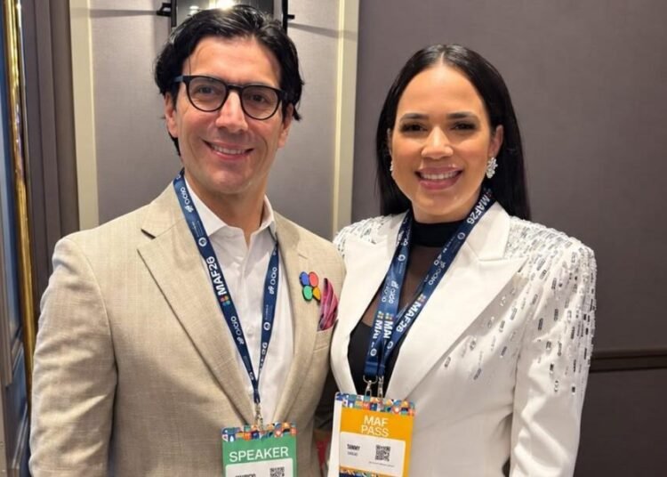 Dominicana busca impulsar la divulgación científica tras cumbre en México